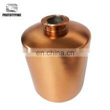 High Precision Cnc Router Machining Metal for High Quality Requirement thumbnail-4