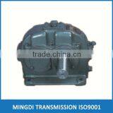 Z Series Cylindrical Fertilizer Spreader Gearbox for Agricultural Machinery thumbnail-6