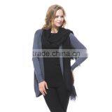 Super Fine Mongolia Cashmere Scarf thumbnail-1