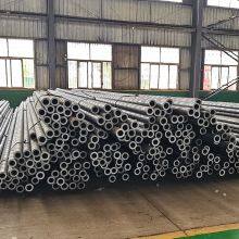 Carbon Steel Seamless Pipe Tube A355 P5 P11 En10210 En10216 DIN17175 Round Hot Rolling Steel Tubular 4130 4140 Q345 13cr