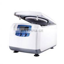 Factory Price High Quality Laboratory Clinical Centrifuge thumbnail-3