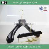 HA6809 Luxury Beech Wood Hanger Tops Coat Hanger Pants Hanger thumbnail-2