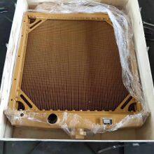HOT SALE 14X-03-21110 RADIATOR ASS'Y Komatsu Radiator D65 Water Tank For DOZERS Spare Parts thumbnail-1