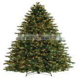 Professional All Sizes Rgb Led Christmas Tree Lights thumbnail-4