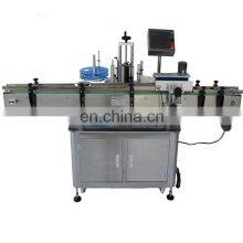 Watsap+8615140601620 Good Performance Automatic Labeling Machine for Label Round Bottles