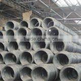 Factory Price Sae 1010 Wire Rod, Low Carbon Wire Rod, Coils Steel Wire Rod Sae 1008 thumbnail-4