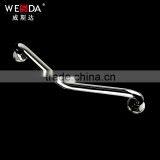 2014 Favorites Compare Stainless Steel Bathroom Handicap Grab Bar thumbnail-2