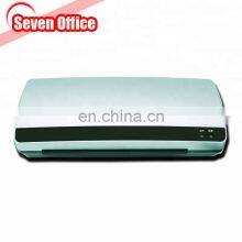 3 Years Warranty Automatic Laminate Double Side Photo Thermal Laminadora Film Laminating Machine Plastic Office Laminator thumbnail-3