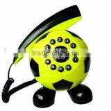 Craft Decorative Telephone Set for Home Decor and Gift thumbnail-1