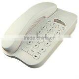 Basic Telephone With Corded Phone,simple Use, Portable and Economical, Best Telecommunication Products. thumbnail-1
