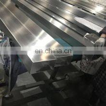 Square Hollow Steel Tube 304 316 Stainless Steel Tube thumbnail-4