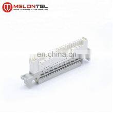 MT-2008 10 Pair Krone HD180 Module HD180 High Band Module