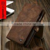 High-grade pu Leather Wallet Flip Cover Mobile Phones Cases For Iphone6/6s for Iphone6 Plus thumbnail-1