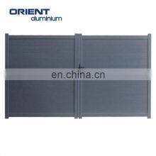 Customized Hot Sale New Style Main Gate Design thumbnail-2