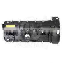 Wholesales High Quality Plastic Enine Valve Cover Suitable For BMW thumbnail-4
