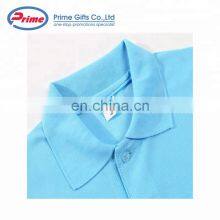 Wholesale Men's Polo Cotton T Shirt Printing With Custom Logo thumbnail-5