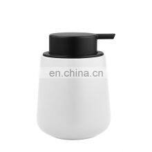 Grey Lotion Dispenser Bathroom Lotion Hand Pump Dispenser Soap Dispenser Bottles thumbnail-1