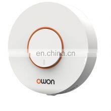 Smart Home Zigbee Remote Control Led Bulb Light Controller Zigbee Remote Switch thumbnail-2