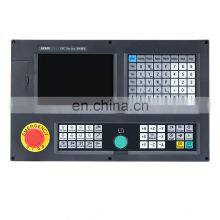 Widely Used 3 Axis Lathe and Milling CNC Machine Controller/CNC990TDb-3