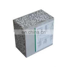 Lightweight EPS Cement Panel Prefab House Insulated Sandwich Panels
