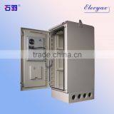 air conditioner cooling outdoor enclosure 25U outdoor cabinet outdoor electronic cabinet ups battery cabinet