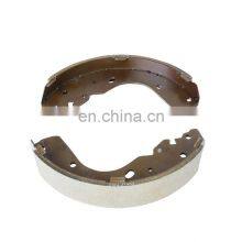 MAICTOP Semi-metallic Brake Series Brake Shoes for BT50 2008