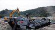MONDE High-performance Jaw Mobile Crusher