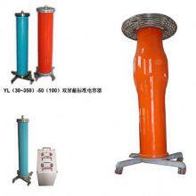 YL Series High Voltage Standard Capacitor