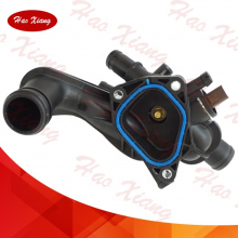 11537534521 1336.Z6 Auto Top Quality Thermostat Housing Assembly For Mini Cooper R55 R56 R57 Countryman 2007-2013 thumbnail-3