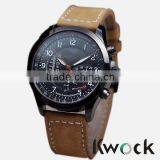 2015 HOT Sale Watch Men Watches With Japan Quartz Movement thumbnail-5