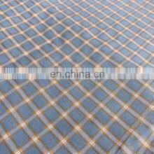 Woven Pleated Clothing Designer Polyester/Cotton Custom Printing Fabric for Dresses thumbnail-5