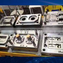Shanghai OEM Custom Cheap Price High Precision Plastic Injection Molding With 3d Printing Service thumbnail-4
