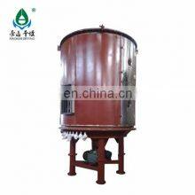 Best Sale Continual Plate Dryer for Pharmaceutical Industry / Continuous Disc Fertilizer Compost Drying Machine thumbnail-2