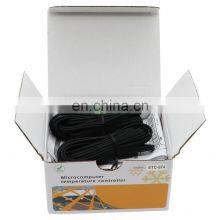 ETC-974 Thermostat Temperature and Humidity Regulator Thermostat thumbnail-3