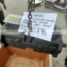 VOE14638307 14500380 VOE14500380 14566659 VOE14566659 14516492 VOE14516492 HYDRAULIC MAIN PUMP EC340B EC380D EC360B EC360BLC thumbnail-2