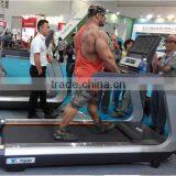 TZ Fitness Equipment / Treadmill for Sale TZ-7000 thumbnail-2