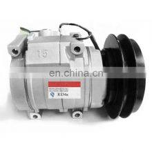 Superior Quality A/c 12v 24v Electric Air Compressor10S15C 20Y9796121