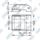 04602 Ratchet Tie Down Strap Cam Buckle thumbnail-2