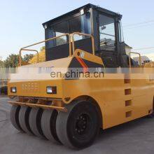 Chinese Brand 1 Ton Double Drum Road Compactor Roller With Diesel For Sale 6118E thumbnail-4