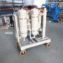 GLYC 50 L/min UTERS High-Viscosity Filter Carts thumbnail-2