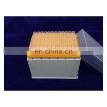 All Type Lab Disposable Pipette Tips For Eppendorf, Gilson, Finland Pipette thumbnail-3