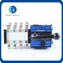 Automatic Transfer Switch 100A 250A 400A 630A 1000A 3200A Changeover Switch for Ganerator