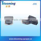 28mm Nail Pump Dispenser thumbnail-4