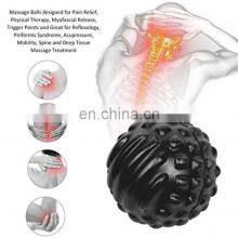 Deep Tissue Trigger Point Balls Small Spiky Massage Balls thumbnail-4
