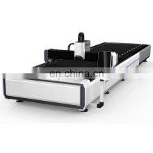 Factory Price 1530 Fiber Laser Cutting Machine 1000w Price With Low Cost thumbnail-1