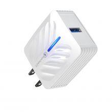 2022 LED Usb Ports EU US Fast Charger Mobile Phone Adapter Wall Charger For IPhone for Ipad for Apple thumbnail-1