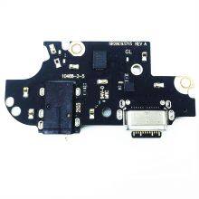 Usb Charge Ports Flex Cable For Motorola Moto G100 Charging Flex Cell Phone Parts thumbnail-2