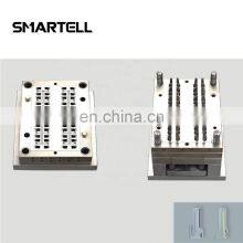 Made in China High Quality Syringe Injection Mould One Set for 2ml Syringe thumbnail-3