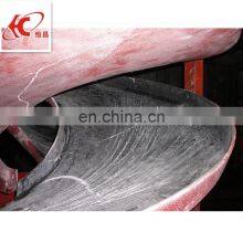 Good Price Gravity Spiral Separator Machine Vertical Gold Spiral Chute Price For Sale thumbnail-4