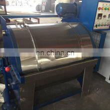 Industrial Sheep Raw Wool Washing Machine Laundry Washing Machine thumbnail-5